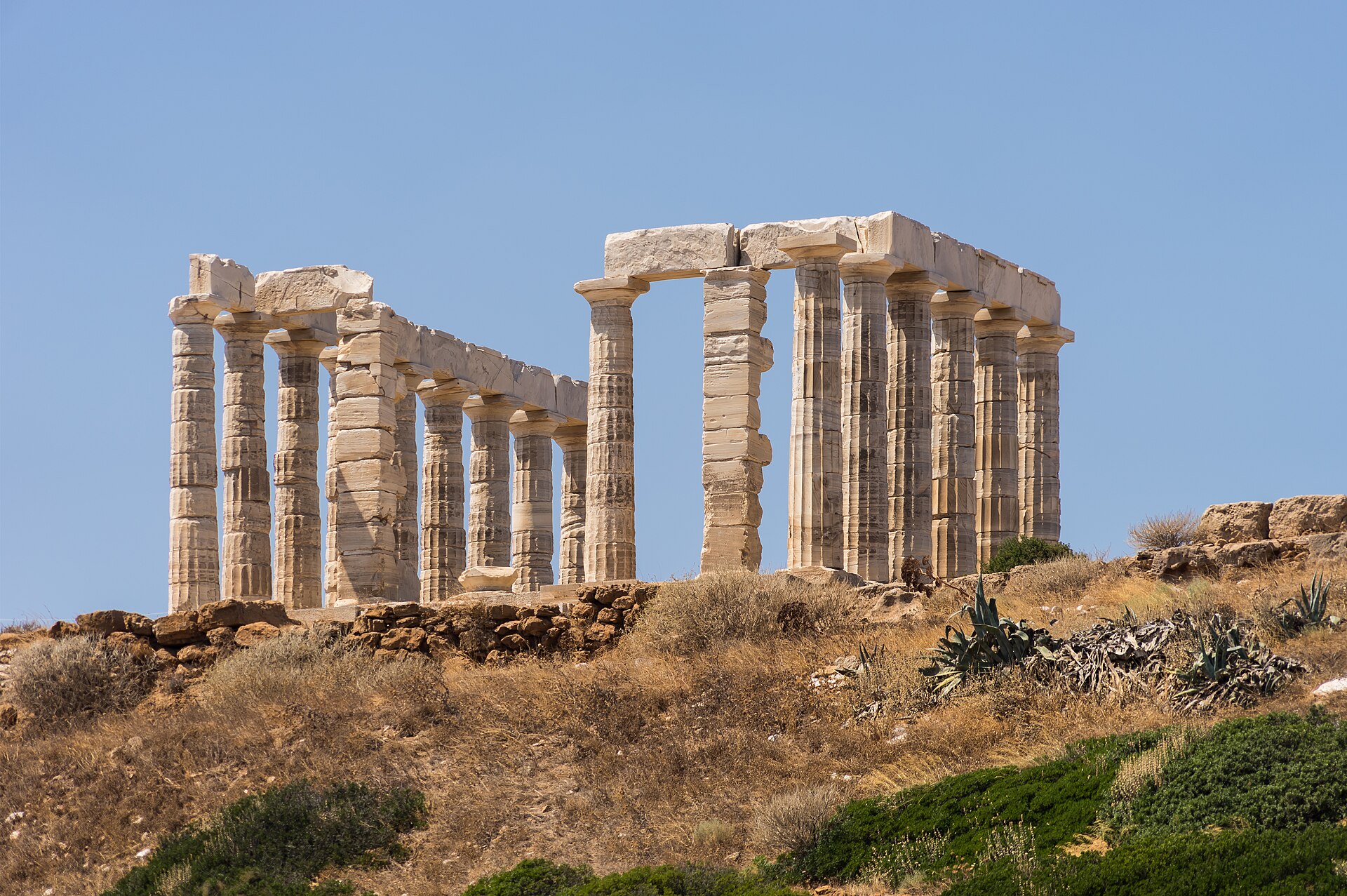 Top greece tours